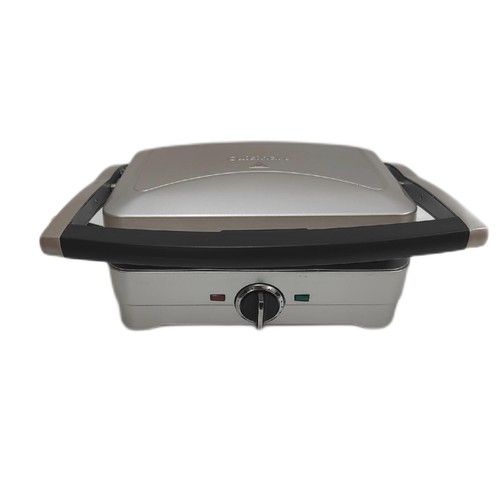 Cuisinart grill waffel - cuisinart,