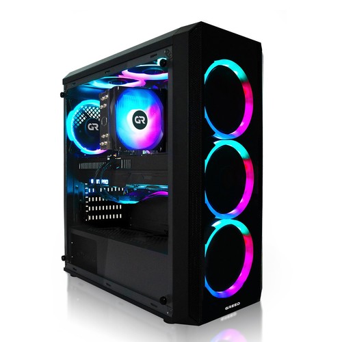 High end gaming amd - end, |