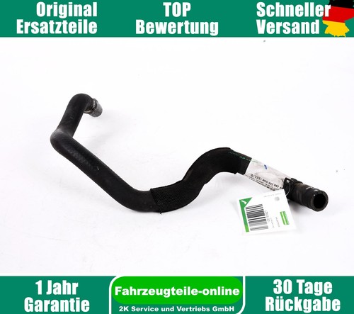 Servoschlauch audi 8k - a4,