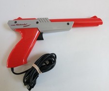 Genuine Nintendo NES Zapper