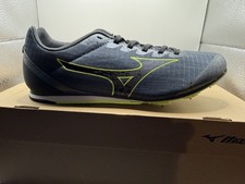 Mizuno first - x,