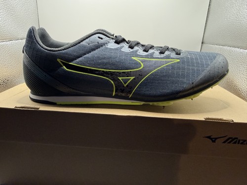 Mizuno first - x,