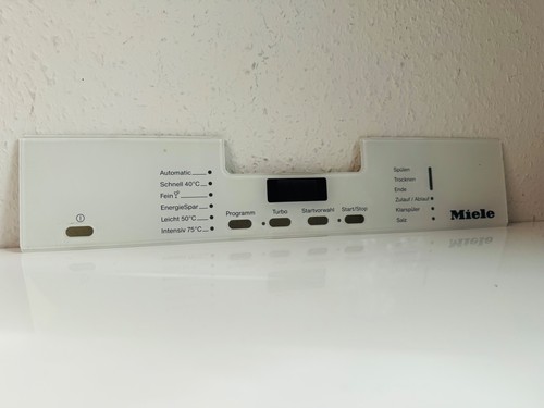 Miele blende 5141 - blende, g