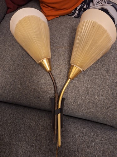 Wandleuchte wandlampe ddr - wandleuchte,