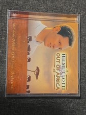 CD -HELMUT LOTTI - OUT OF