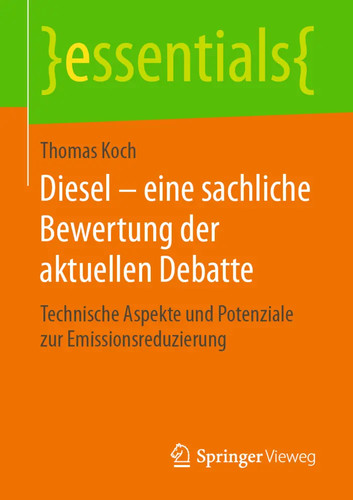 Diesel eine sachliche - diesel,