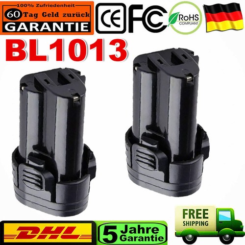 Für makita akku bl1014 bl1013 - für,
