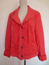 Sommer Jacke Blazer BIBA