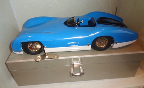 Märklin mercedes 196 - märklin:,