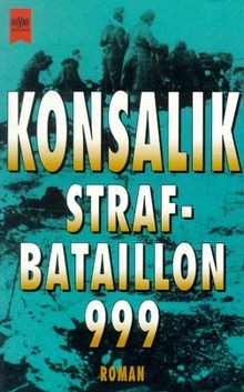 Strafbataillon 999 von - , g
