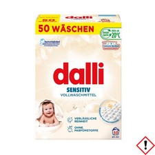 Dalli Sensitiv