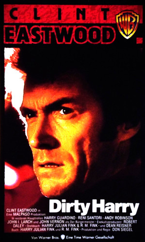 Dirty harry kult -   , * 
