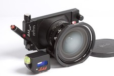 Schneider-Kreuznach PC Shift