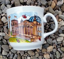 Käfer feinkost tasse - feinkost,