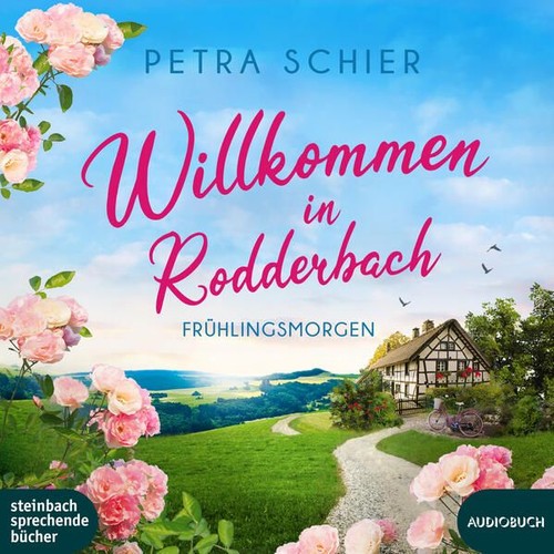 Willkommen rodderbach - willkommen, in