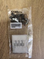 IKEA SYRLIG Gardinenring