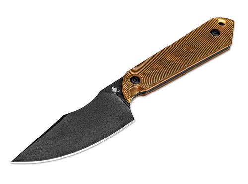 Kizer messer harpoon - harpoon, mini