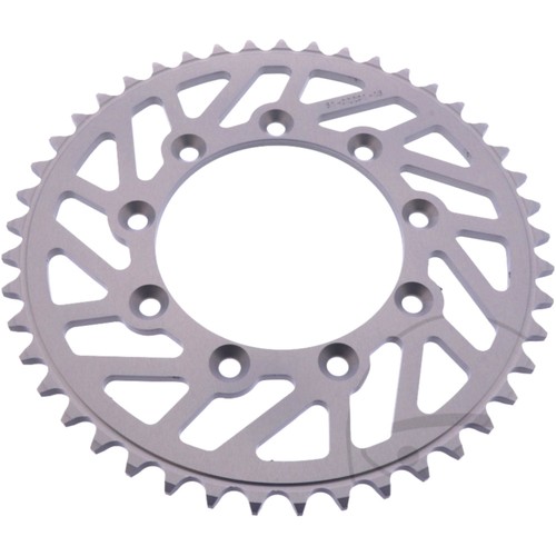 Esjot 520er alu kettenrad - alu-kettenrad, 45