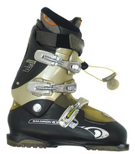 Salomon Ellipse 9.0 Herren