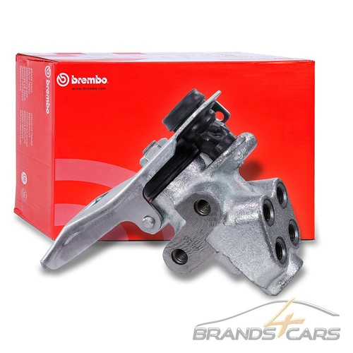 Brembo bremskraftregler - brembo,