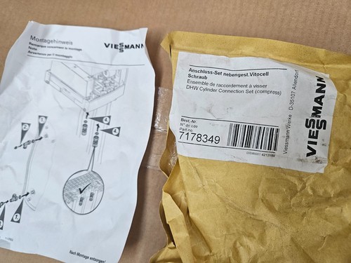 Viessmann 7178349 - viessmann,