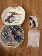 Schneeketten Arktis ARK805