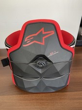 Alpinestars AK-1 Körperschutz/Rippenschutz Größe S/M - Kart/OTK/IAME/Rotax/etc.