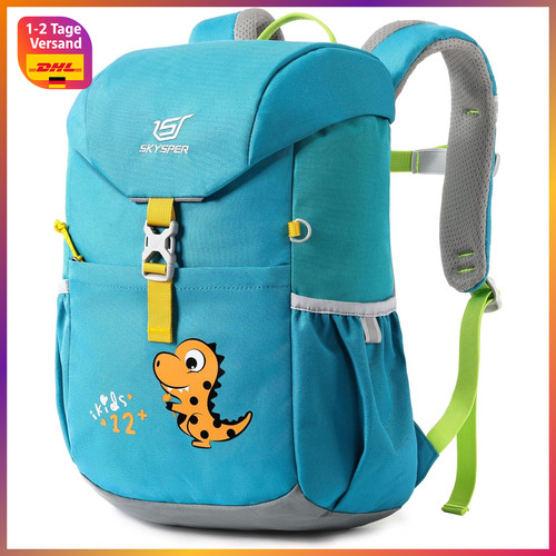 Kinderrucksack 12l - kinderrucksack,