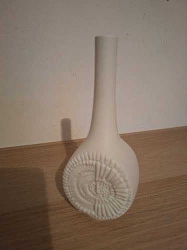 Kaiser bisquit porzellan - bisquit, vase