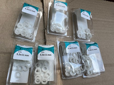 7 Packungen Scheiben  5,3x11mm / Aktion Cont2Pal2K9N28