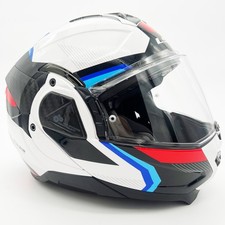 LS2 Klapphelm Advant II Triple