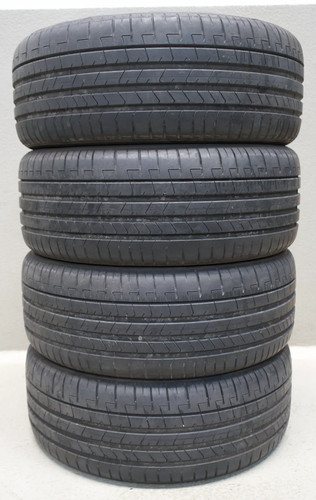 Pirelli zero 245 45 - 245,