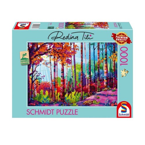 Schmidt spiele puzzle - schmidt,