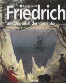 Caspar david friedrich und der - friedrich,