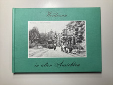 Horst Kesper Weidenau in alten