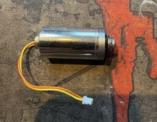 Invert mini solenoid - invert,