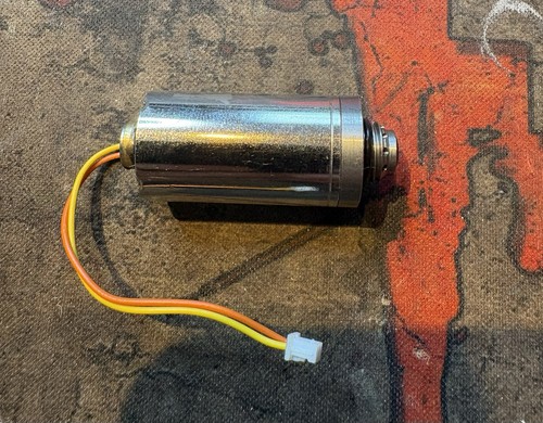Invert mini solenoid - invert,