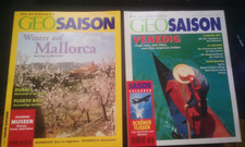 GEO SAISON – 2er Set –