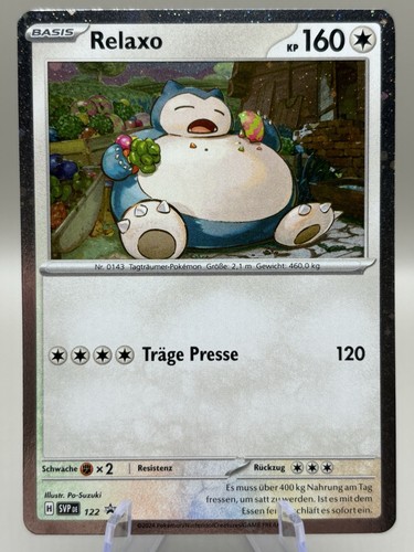 Pokemon black star - star, promo