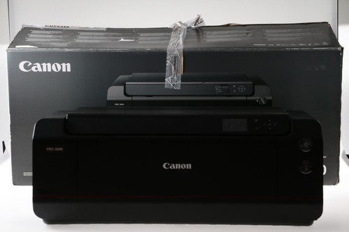 Canon image prograf pro 1000 - image,