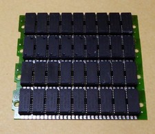 4x4MB 4x 4MB 16MB Simms Ram