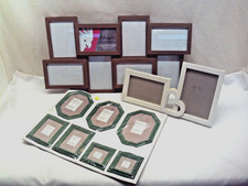 Bilderrahmen Konvolut Wechsel