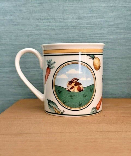 Villeroy boch la - &, a