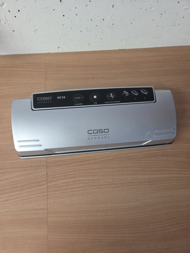 Vakuumierer caso vc10 modell - caso,