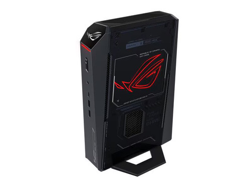 Asus nuc rog jean canyon - 15,