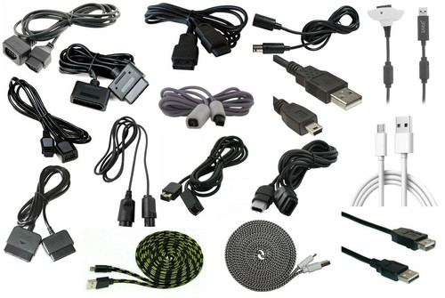 Gaming-Controller-Verlängerun