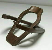 2x Pfeifenständer klappbar