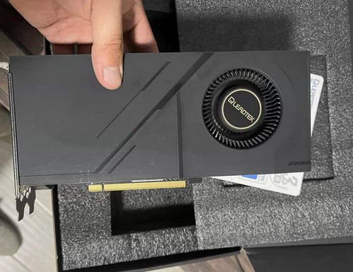 Leadtek geforce rtx - geforce, super
