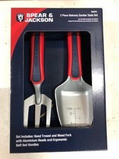 SPEAR AND JACKSON GARTEN