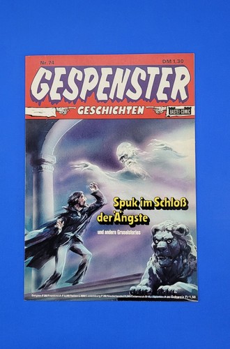 Gespenster geschichten 74 - geschichten,
